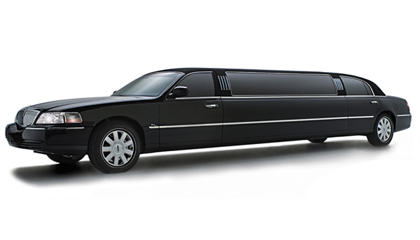 A stretch limousine is perfect for proms, weddings, red carpet events, anniversary, birthday, bachelor parties, bachelorette parties, and all other special events. The Limo accomodates up to 12 passengers and 6 suitcases
